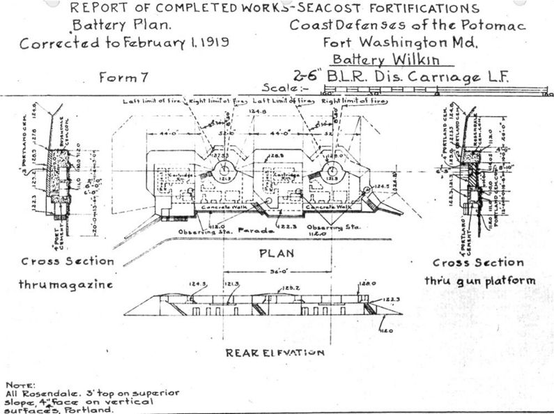 Fort Washington Battery Wilkin Plan.jpg