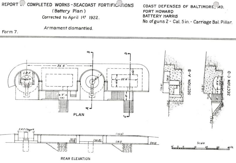 Fort Howard Battery Harris Plan.jpg