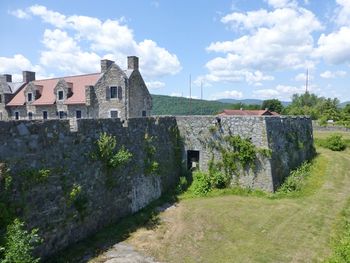 Siege of Fort Carillon, Historica Wiki