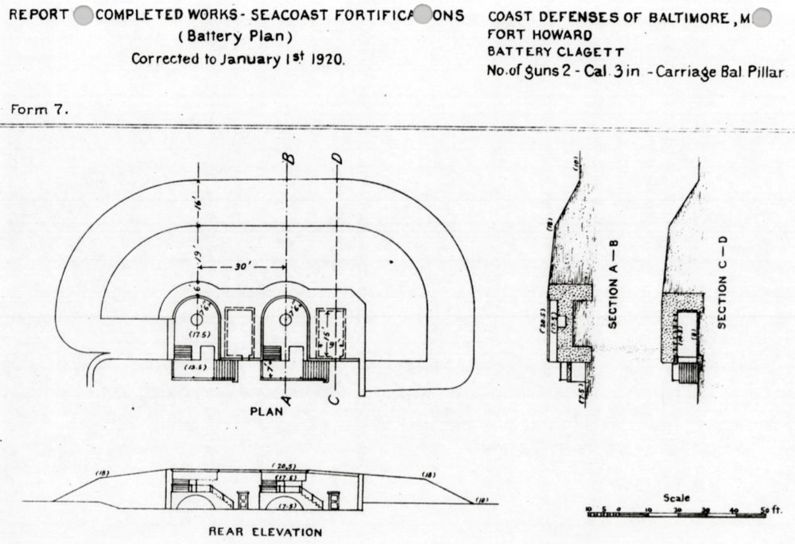 Fort Howard Battery Clagett Plan.jpg