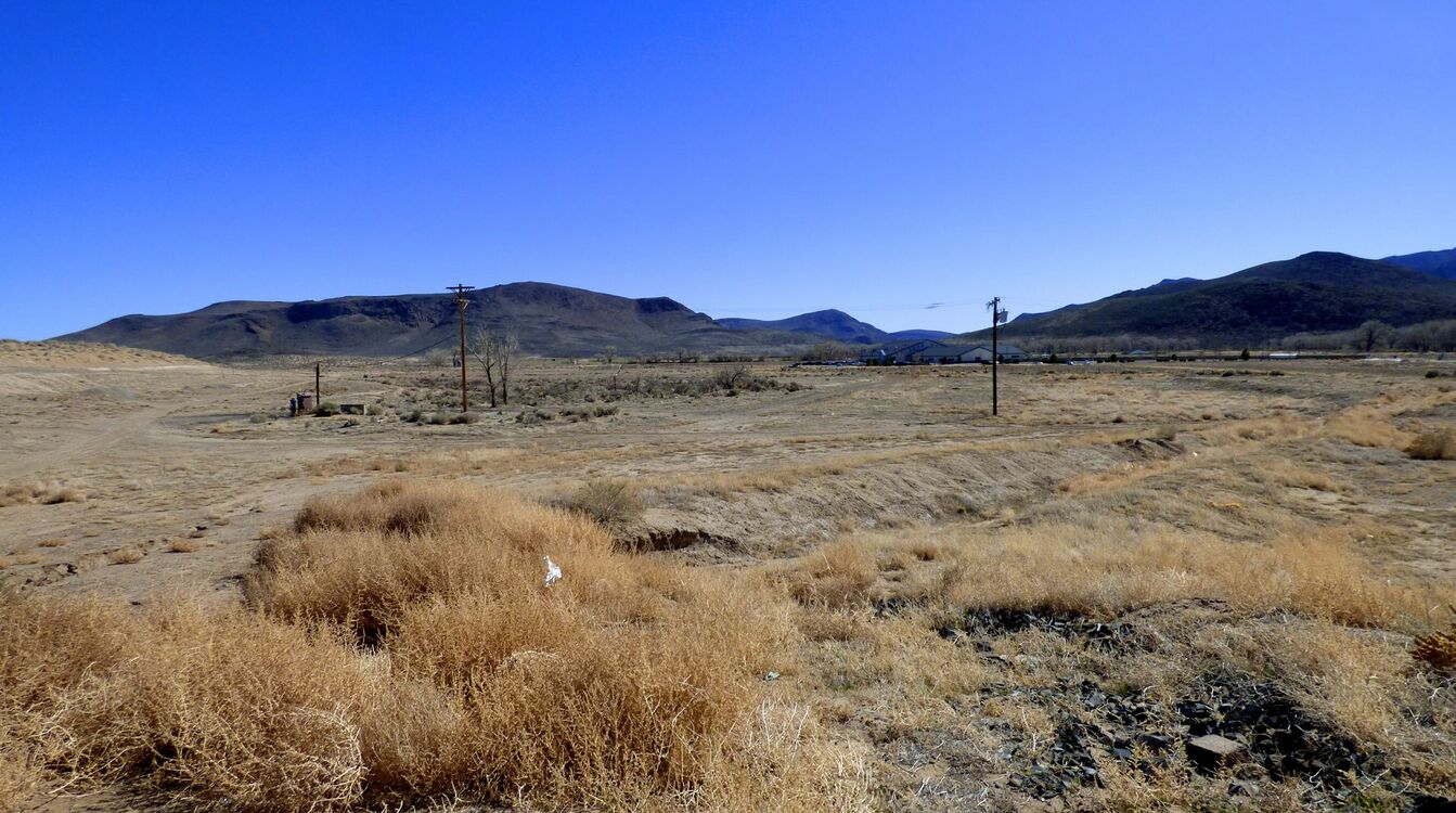 Camp Hays Locale