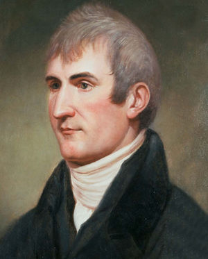 Meriwether Lewis - FortWiki Historic U.S. and Canadian Forts