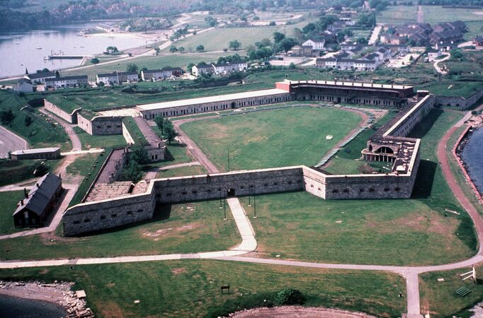 Fort Adams, RI