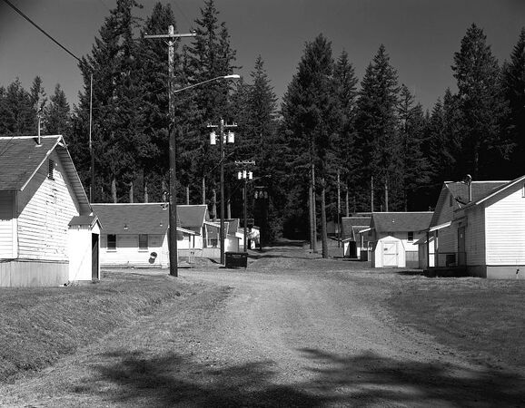 Camp Killpack Barracks.