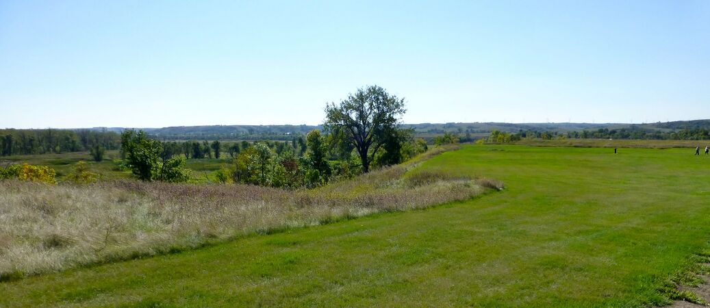 Fort Clark Site