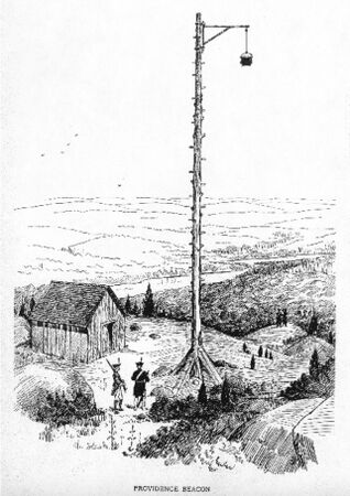 Providence Beacon